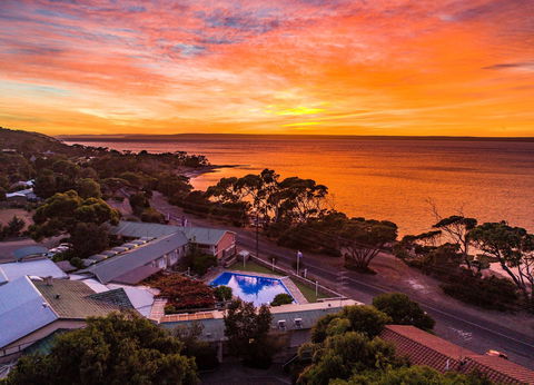 Mercure Kangaroo Island Lodge - Accommodation Resorts 0