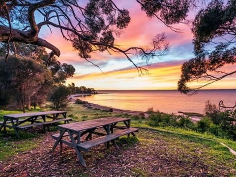 Mercure Kangaroo Island Lodge - Accommodation Resorts 1