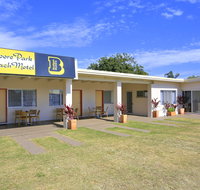 Moore Park Beach Motel - Accommodation Resorts