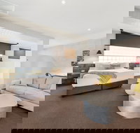 Moonlight Bay Apartments - Accommodation Resorts