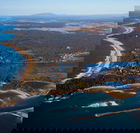 Moruya South Heads Beach Cabin - Accommodation Resorts