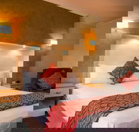 Motel Carnarvon - Accommodation Resorts