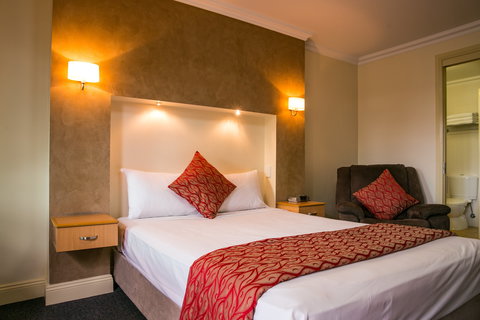 Motel Carnarvon - Accommodation Resorts 0