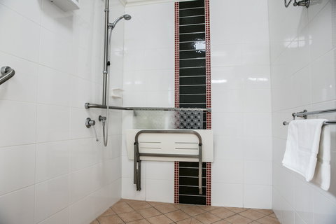 Motel Carnarvon - Accommodation Resorts 2