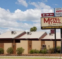 Motel Myall - Accommodation Resorts