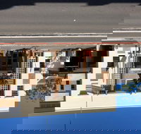 Mrs Banks Boutique Hotel - Accommodation Resorts