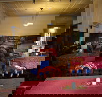 Netherby House And River Cafe - Accommodation Resorts