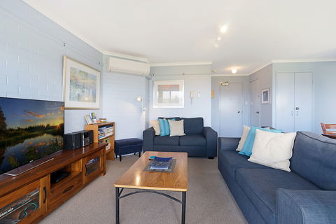 Newcastle Short Stay Apartments - Flagstaff Apartment - Accommodation Resorts 1