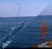 North Head Camping Area - Accommodation Resorts