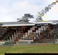 Old Whisloca Cottage - Accommodation Resorts