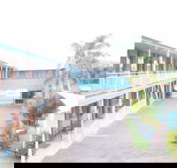 Pacific Motor Inn - Accommodation Resorts