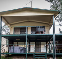 Page Drive Blanchetown  -River Shack Rentals - Accommodation Resorts