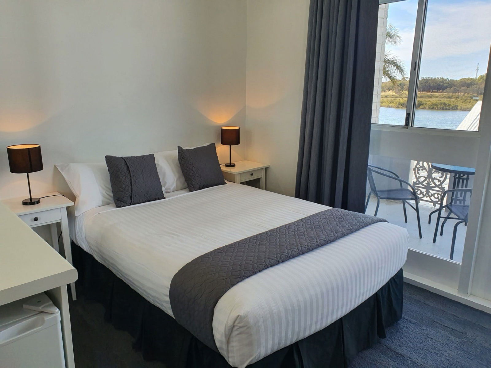 East Bunbury WA Accommodation Resorts