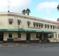 Parkes Hotel - Accommodation Resorts