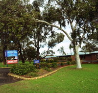 Parkview Motor Inn - Accommodation Resorts