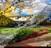 Park Avenue Holiday Units - Accommodation Resorts