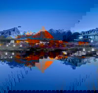 Peppers Cradle Mountain Lodge - Accommodation Resorts