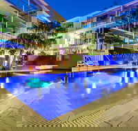 Plantation Resort at Rainbow - Accommodation Resorts