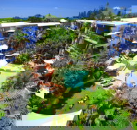 Portobello By The Sea - Accommodation Resorts