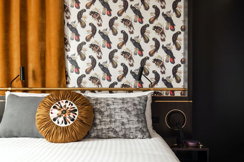 QT Perth - Accommodation Resorts 0