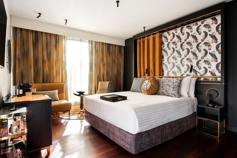 QT Perth - Accommodation Resorts 1