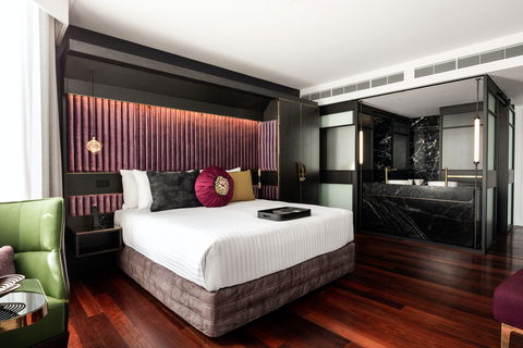 QT Perth - Accommodation Resorts 2