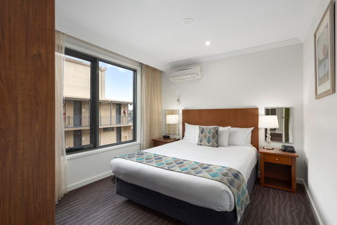 Quality Hotel Bayside Geelong - Accommodation Resorts 1