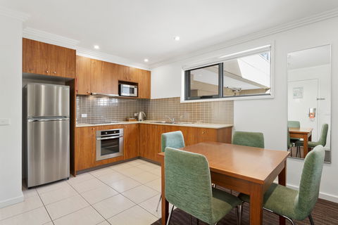 Quality Hotel Bayside Geelong - Accommodation Resorts 2