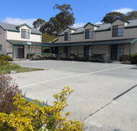 Queechy  Motel - Accommodation Resorts