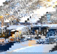 Ramada Resort by Wyndham Dinner Plain Mt Hotham - Accommodation Resorts
