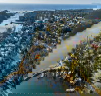 Reflections Holiday Parks Massy Greene - Accommodation Resorts