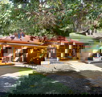 Rivergum Cottages Gawler Barossa Region - Accommodation Resorts