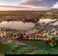 Riverbreeze Holiday Park - Accommodation Resorts