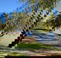 Robinvale Riverside Caravan Park - Accommodation Resorts