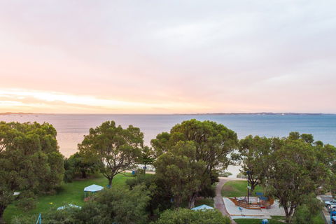 Rockingham Apartments - Accommodation Resorts 1