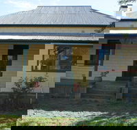 Rosnay Farmstay - Accommodation Resorts