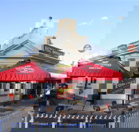 Royal Bridge Hotel Barham - Accommodation Resorts