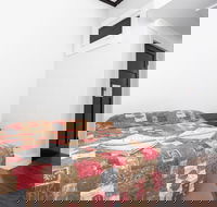 Royal Hotel and Motel Moree - Accommodation Resorts