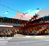 Royal Mail Hotel Braidwood - Accommodation Resorts