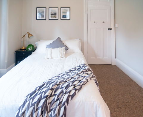 Royal Mail Hotel Braidwood - Accommodation Resorts 1