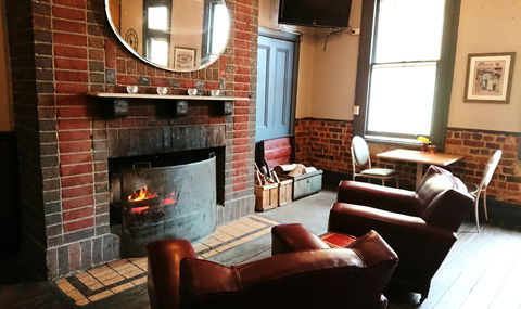 Royal Mail Hotel Braidwood - Accommodation Resorts 2