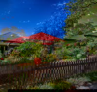 Rushton Cottage BB Private Guest Studio - Accommodation Resorts