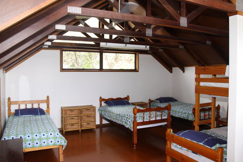 Salty Towers - Accommodation Resorts 2