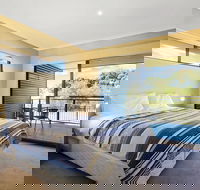 Saltwater Apartments Eden - Accommodation Resorts