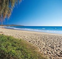 Sandcastles 1770 Motel and Resort - Accommodation Resorts