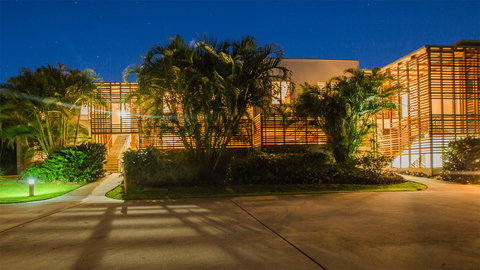 Sandcastles 1770 Motel And Resort - Accommodation Resorts 2