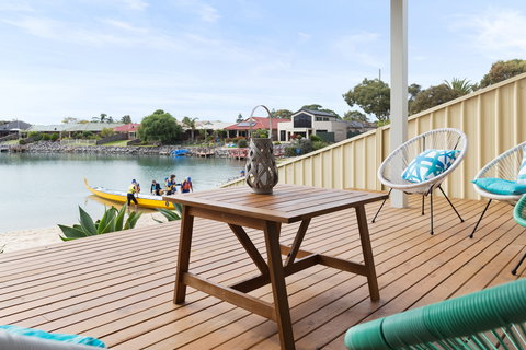 Sanctuary On Tabernacle - Accommodation Resorts 0