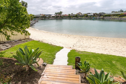 Sanctuary On Tabernacle - Accommodation Resorts 1