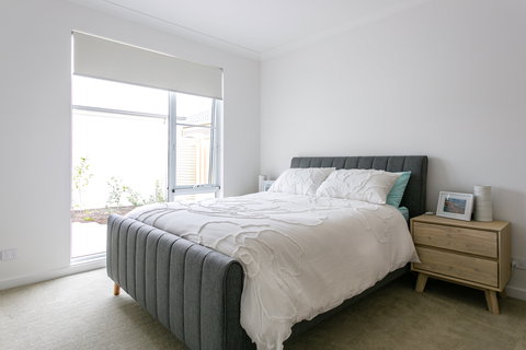 Sanctuary On Tabernacle - Accommodation Resorts 2