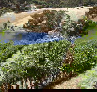 Se7en On Sevenhill - Accommodation Resorts